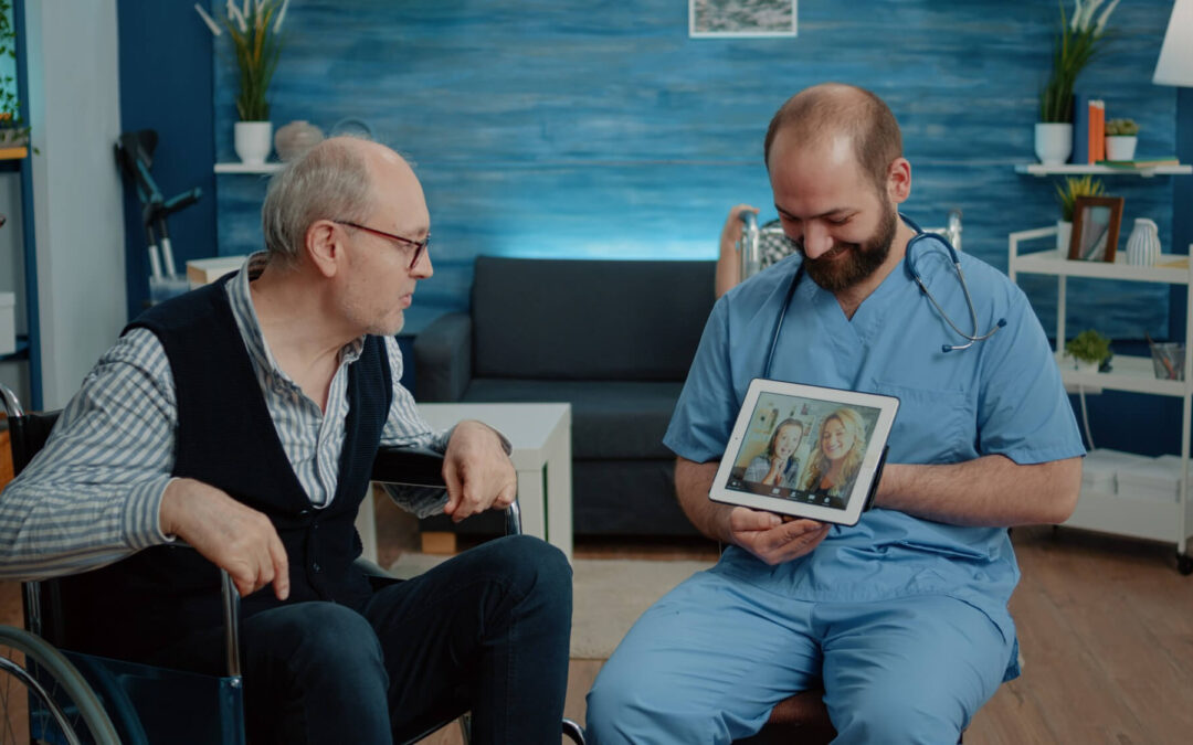 How Habilitation Services Help Individuals with IDD Live More Independently at Home