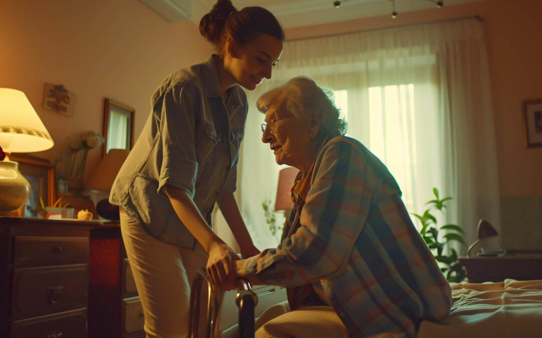 Meet the Home Care Team Supporting Your Loved One Every Day
