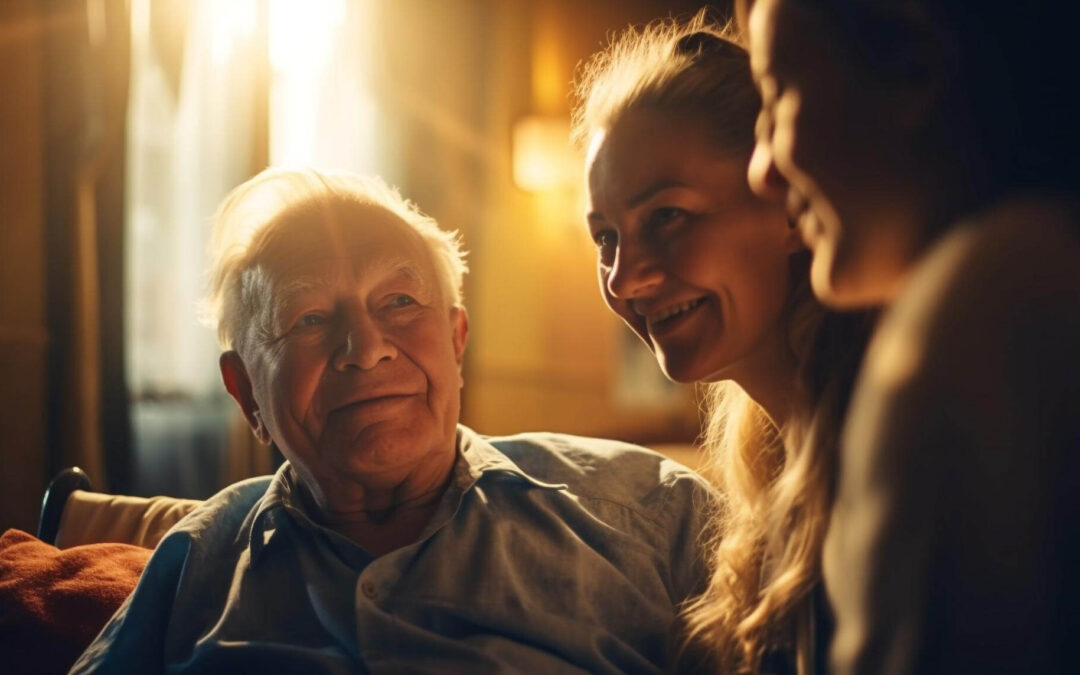Choosing a Home Care Provider You Can Trust