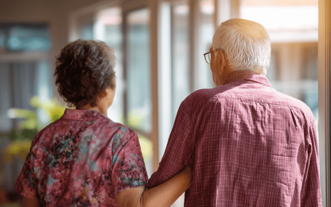 How to Get Home Care Through Community Health Choices in Lackawanna County, PA