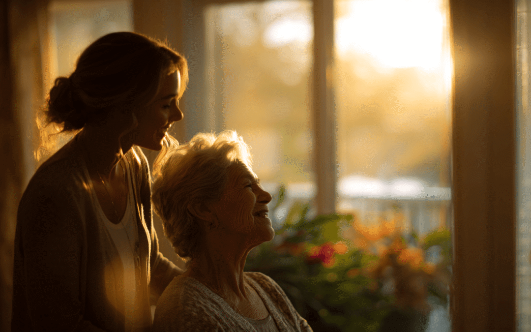 Compassionate Home Health and Hospice Care in Dunmore, PA