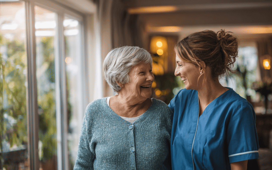 Home Care in Pottsville, PA