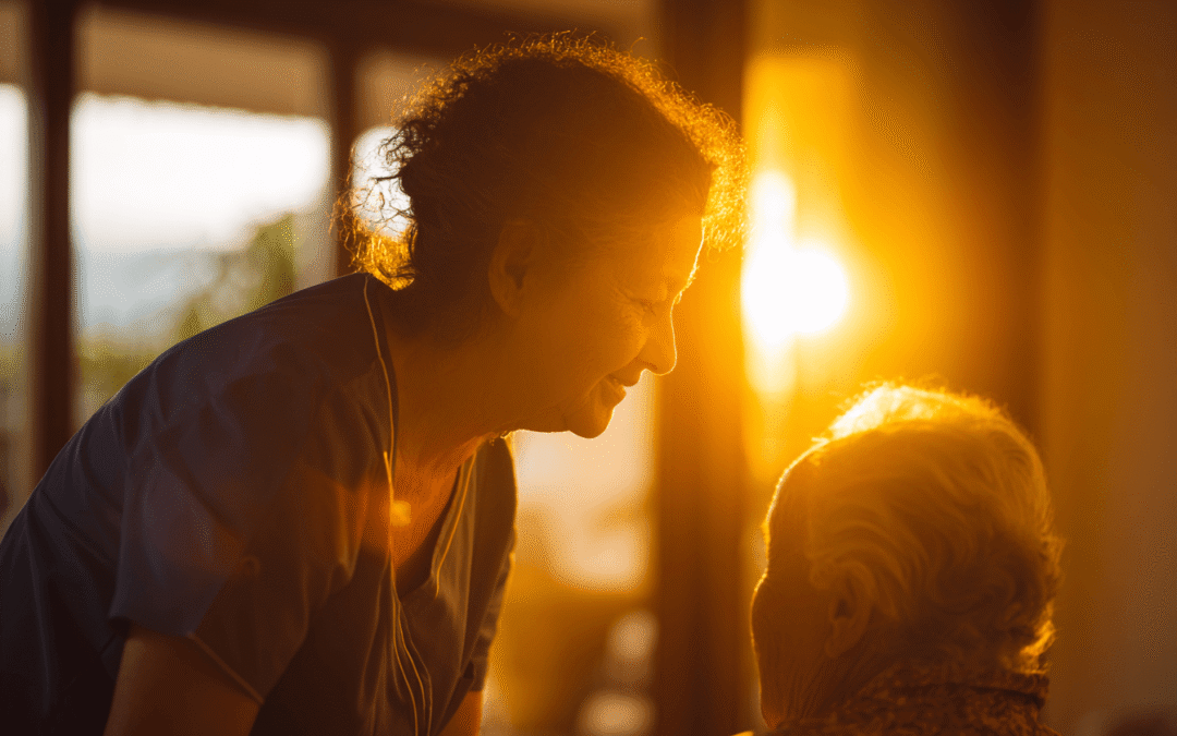 Home Care in Shamokin Dam, PA