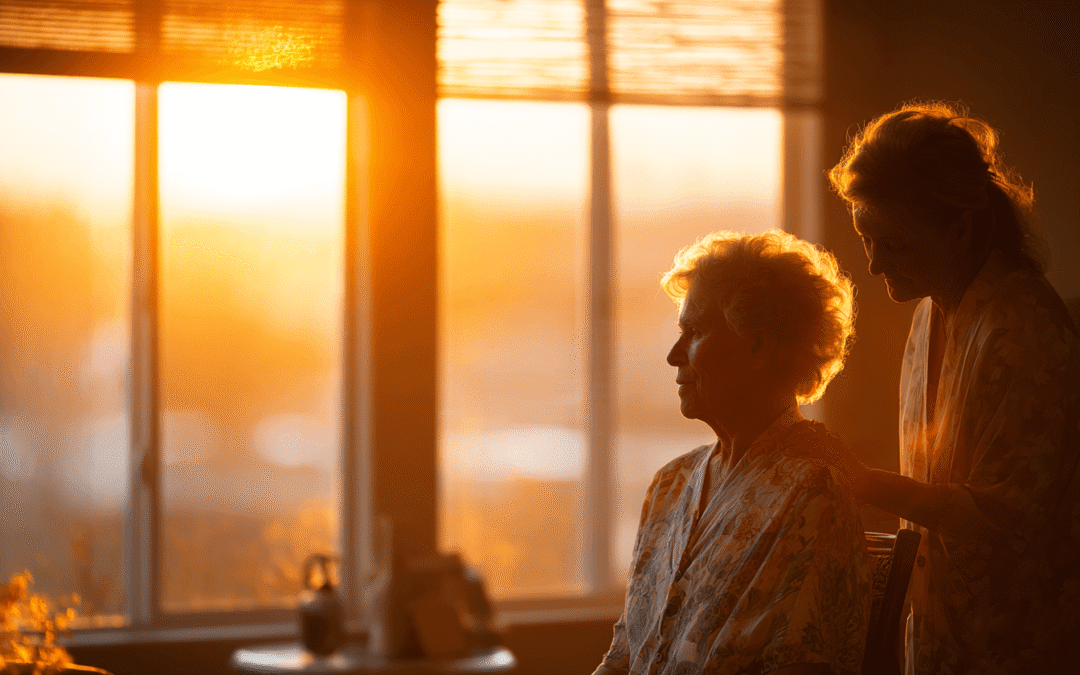 Home Care in State College, PA