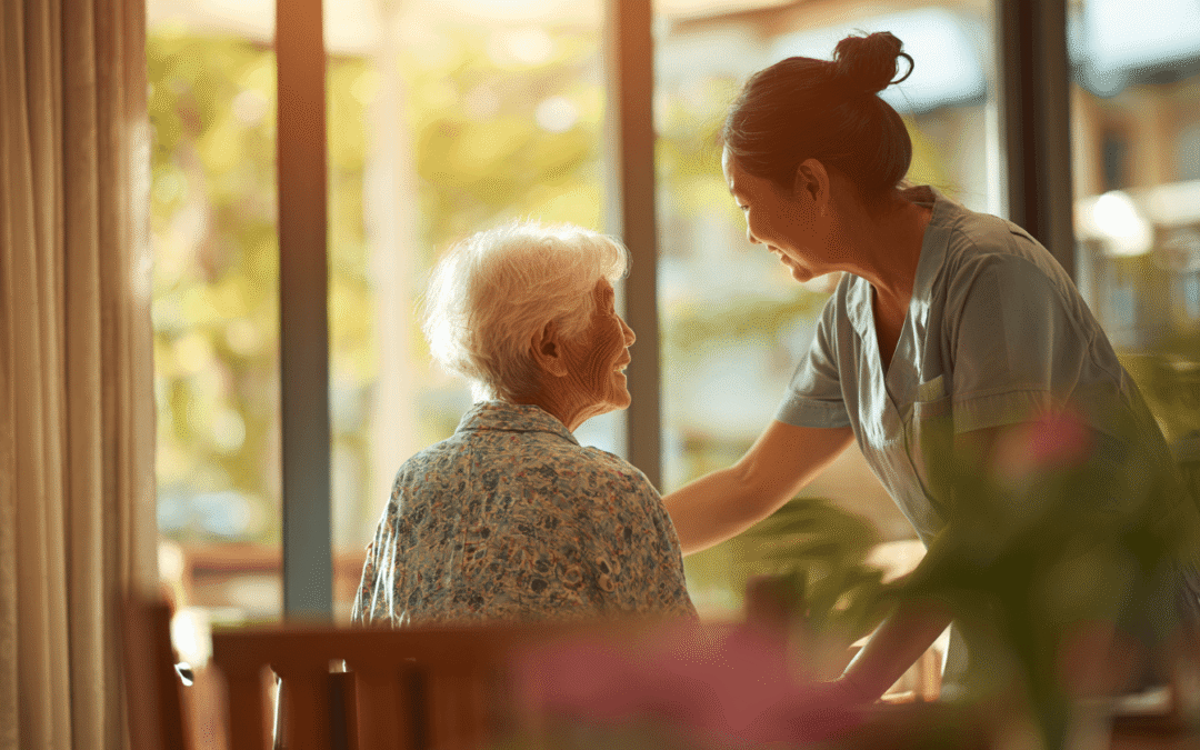 Home Care in Williamsport, PA