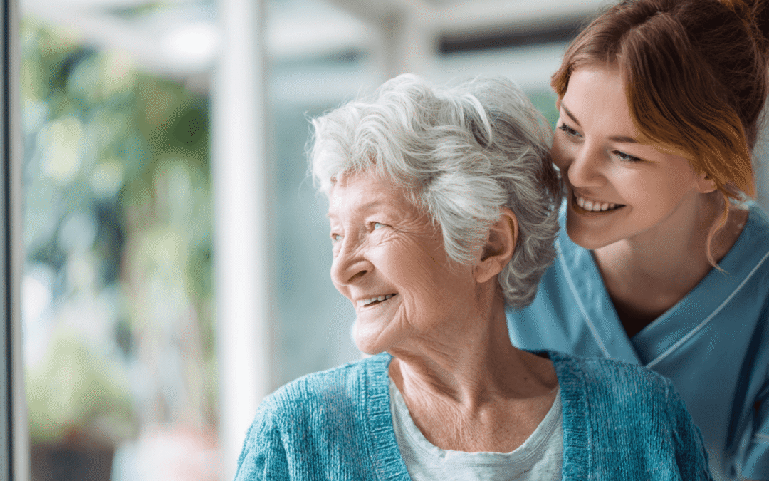 Home Care in Montrose, PA