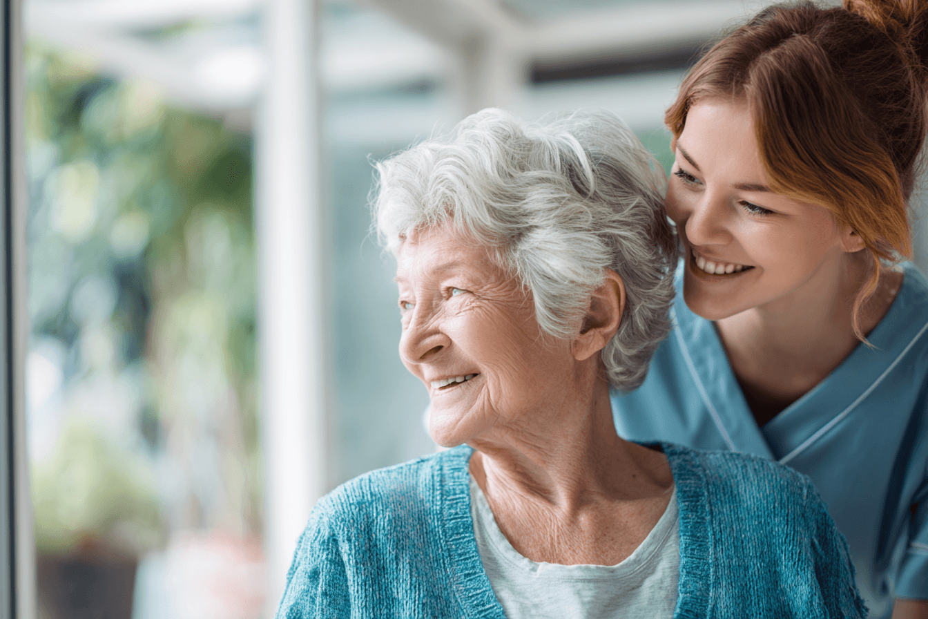 Home Care in Montrose, PA