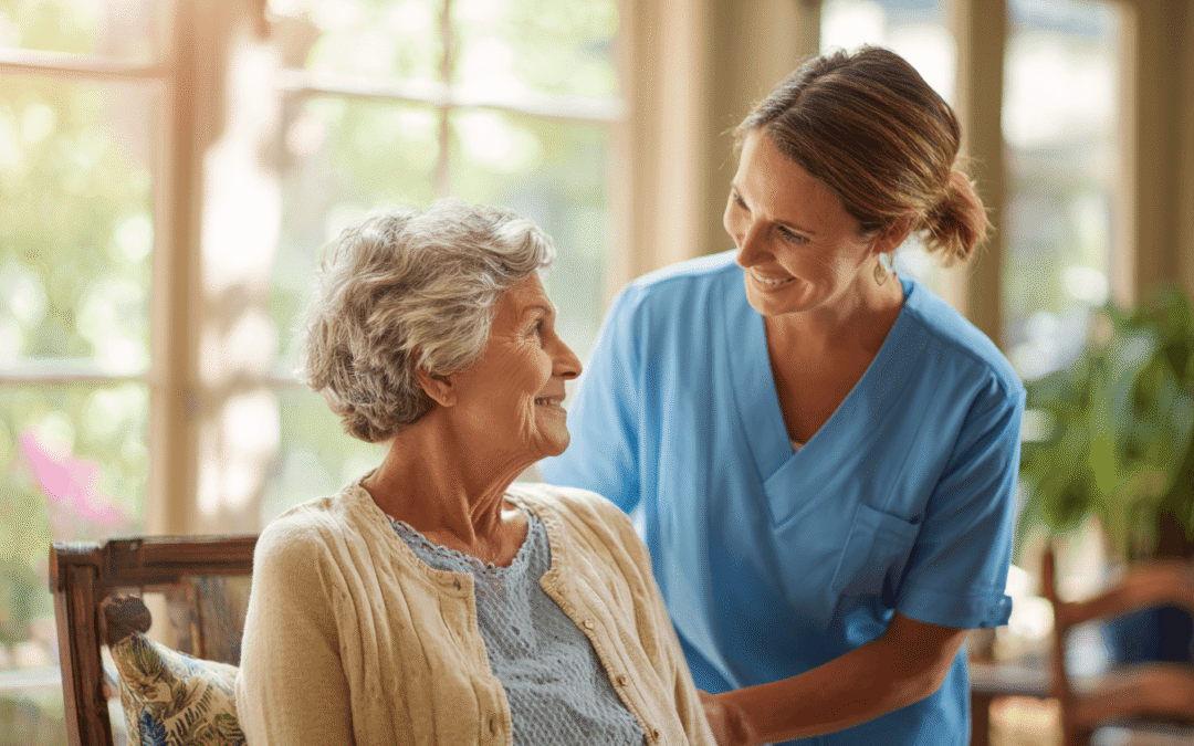 Home Care in East Stroudsburg, PA