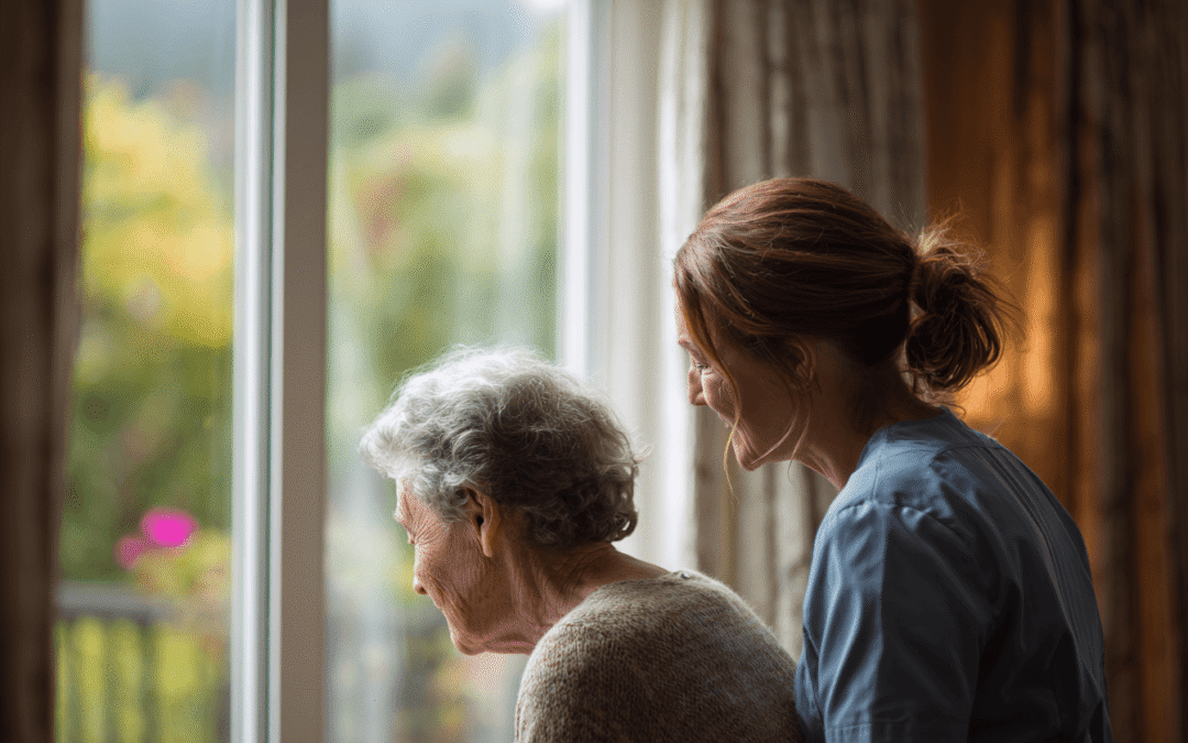 Home Care in Dunmore, PA