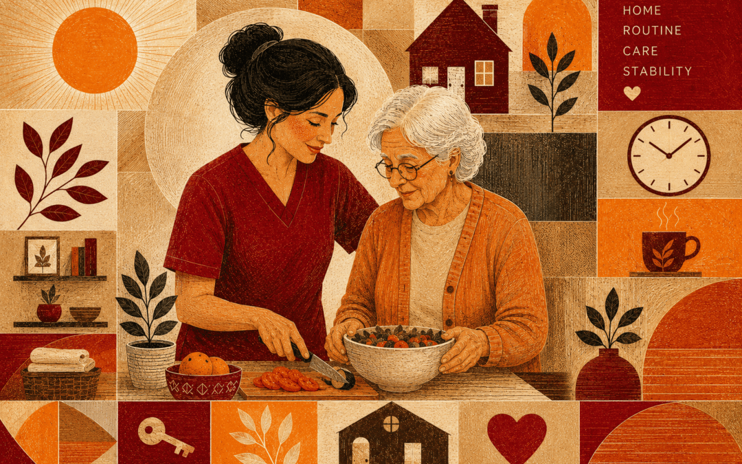 Home Care in Bethlehem, PA