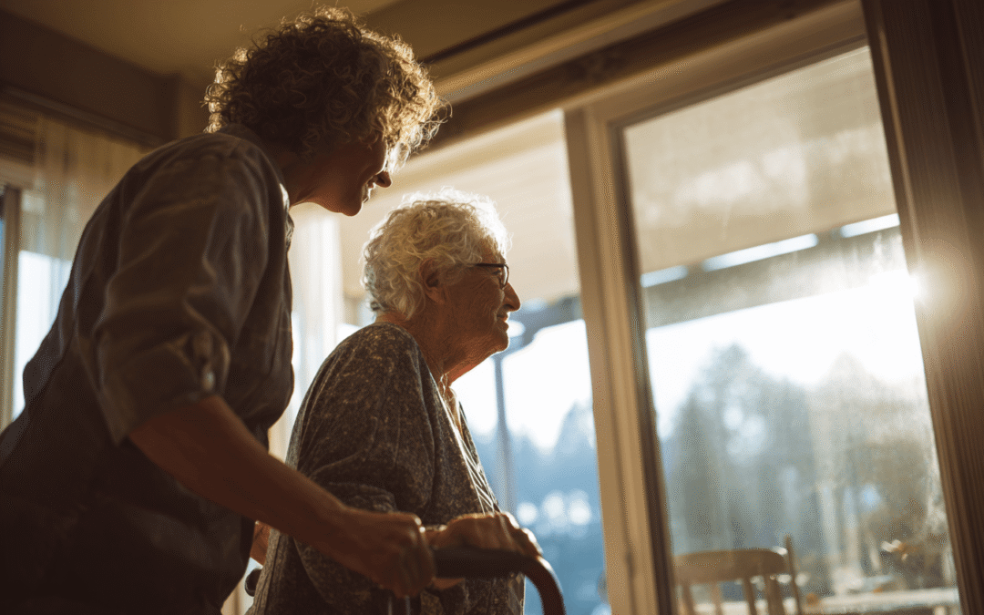 What Non-Medical Home Care Really Is