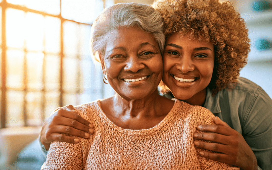 Home Care Services: Companion Services with Traditional